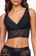 Cosabella Nsn Plungie Longline Bralette