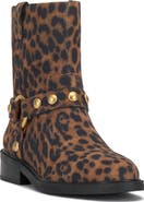 Vince Camuto Amais Moto Boot