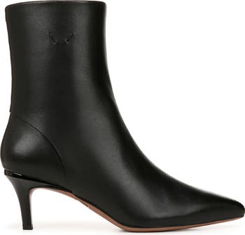 Anna Pointed Toe Bootie