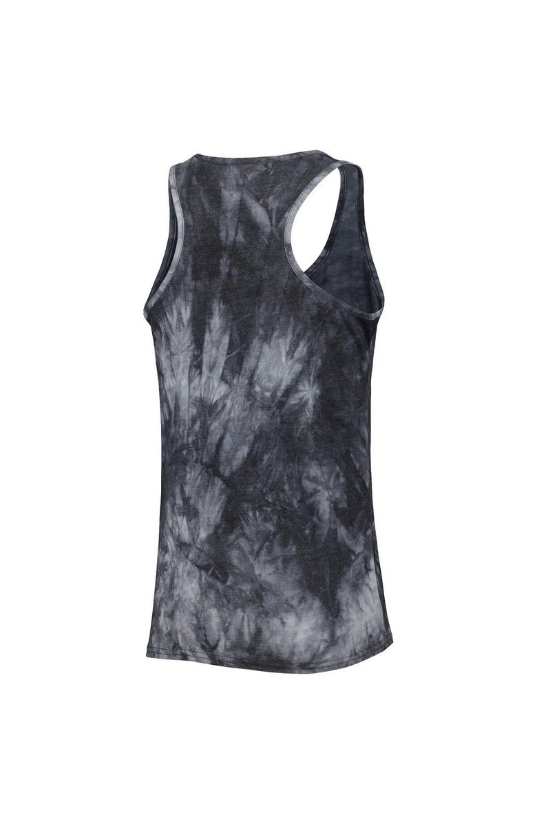 CONCEPTS SPORT Women's Concepts Sport  Charcoal Pittsburgh Penguins Billboard Tank Top & Shorts Sleep Set, Alternate, color, 