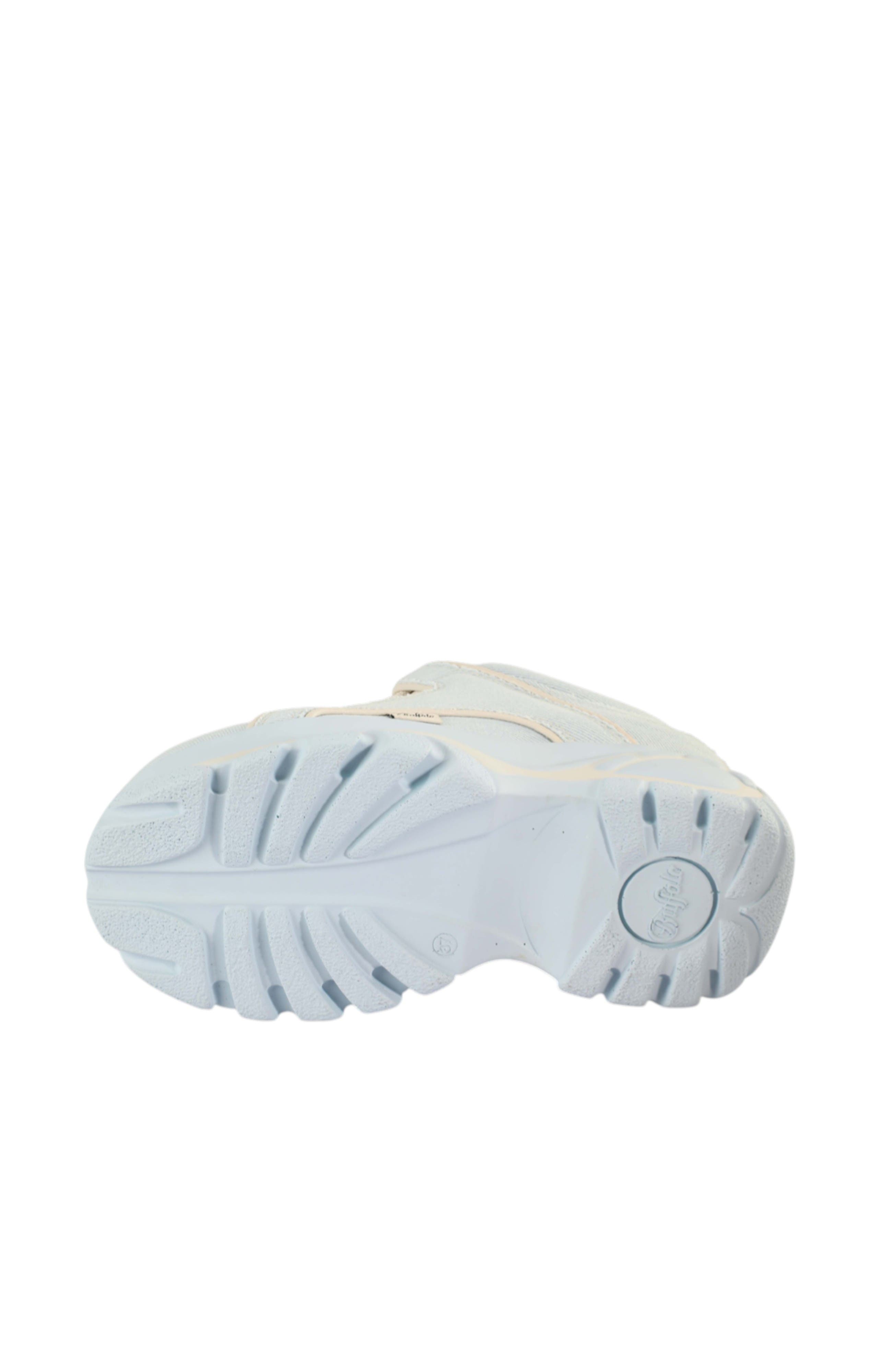 Classic Low Sneaker, Alternate, color, Lt Blue Denim