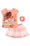  Peach Moana