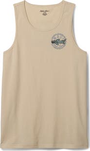 Maui & Sons Aggro Cookie Graphic Tank