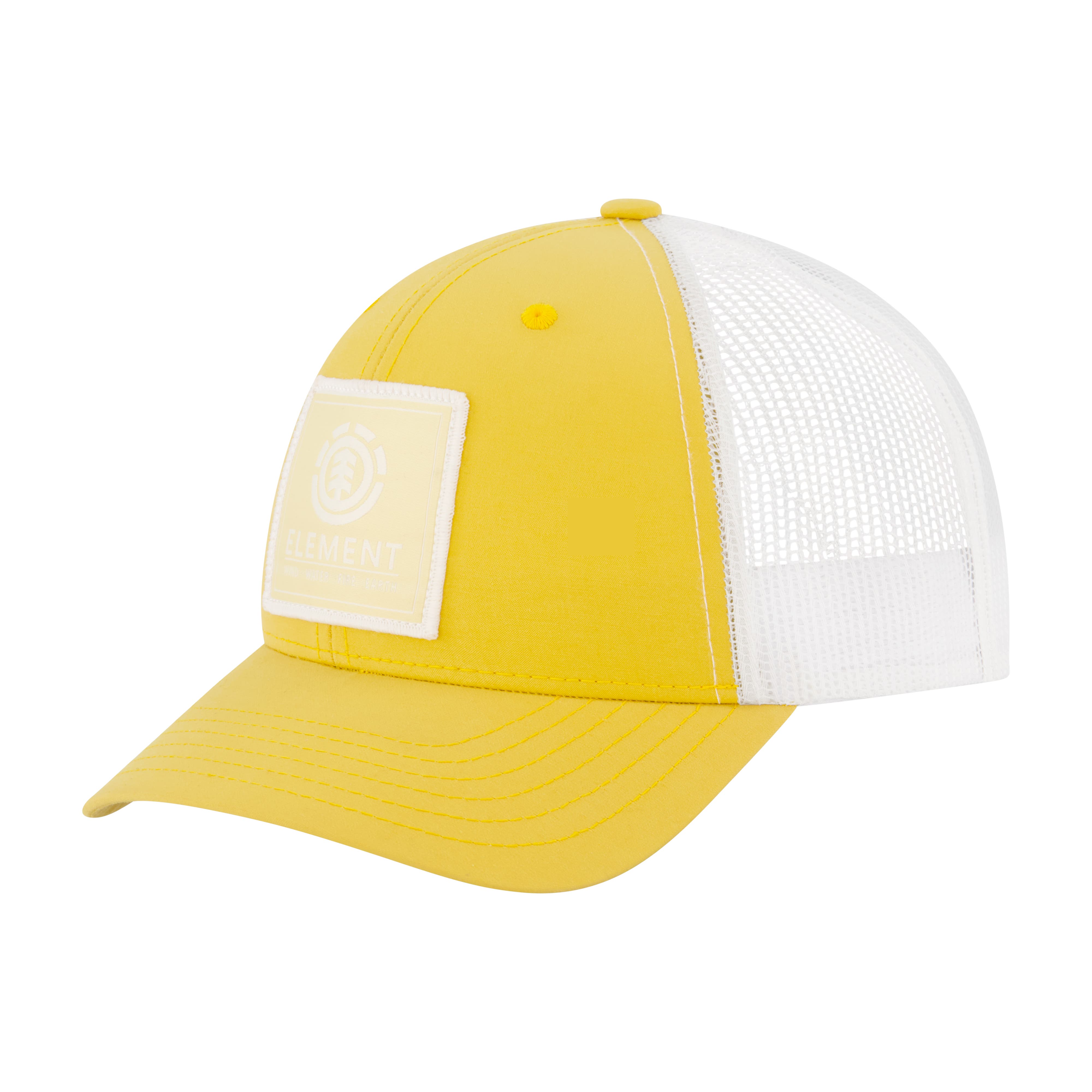selected YELLOW