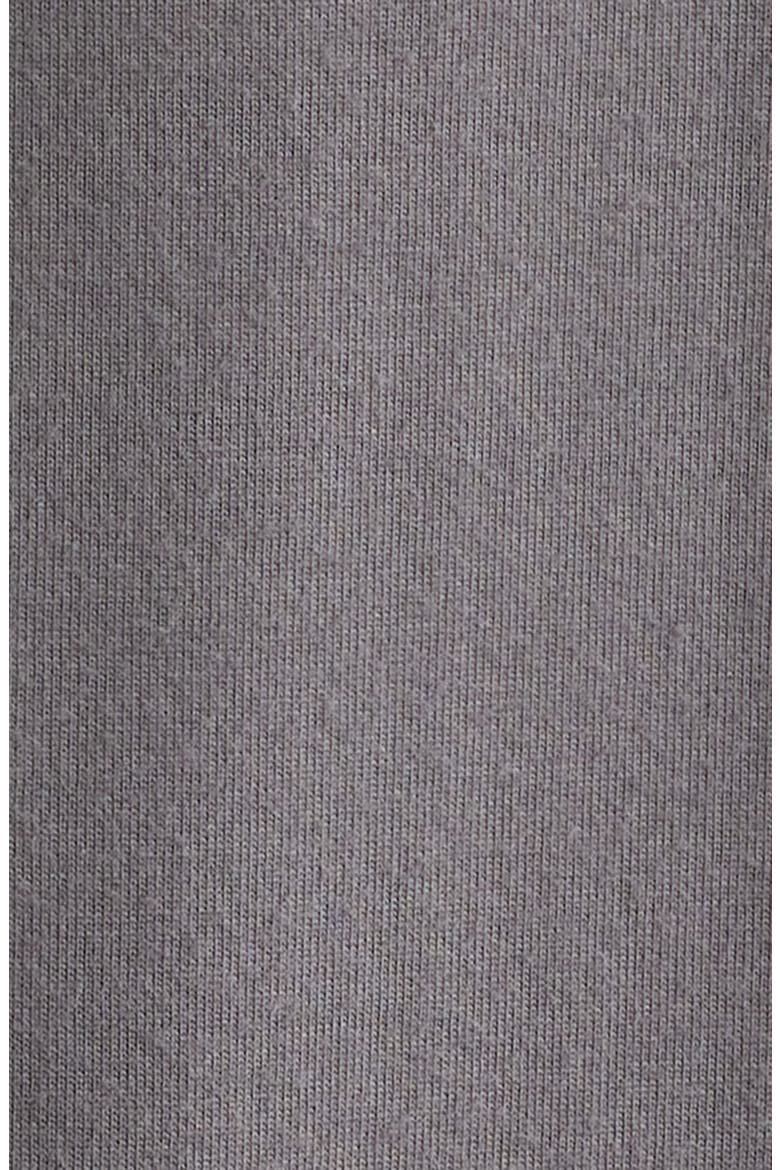 Irving Structure Knit Button-Up Shirt, Alternate, color, CARBON