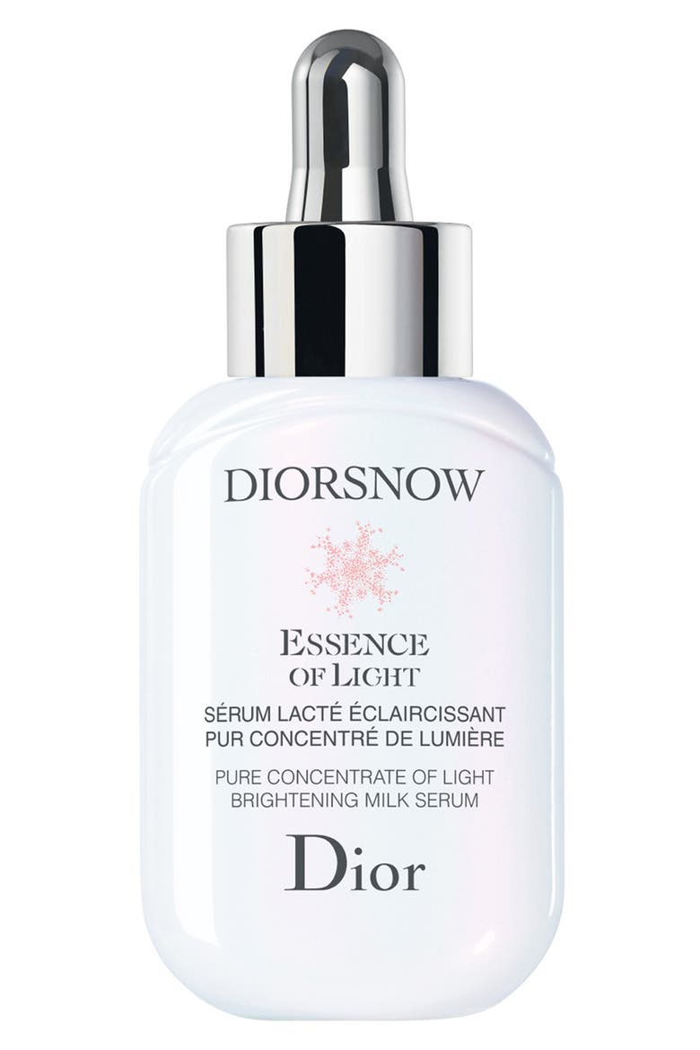 Diorsnow Essence of Light Brightening Milk Serum, Main, color, NO COLOR