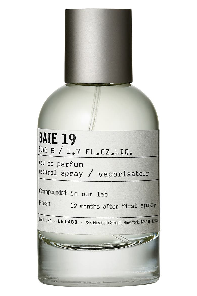 BAIE 19 Eau de Parfum, Main, color, NO COLOR