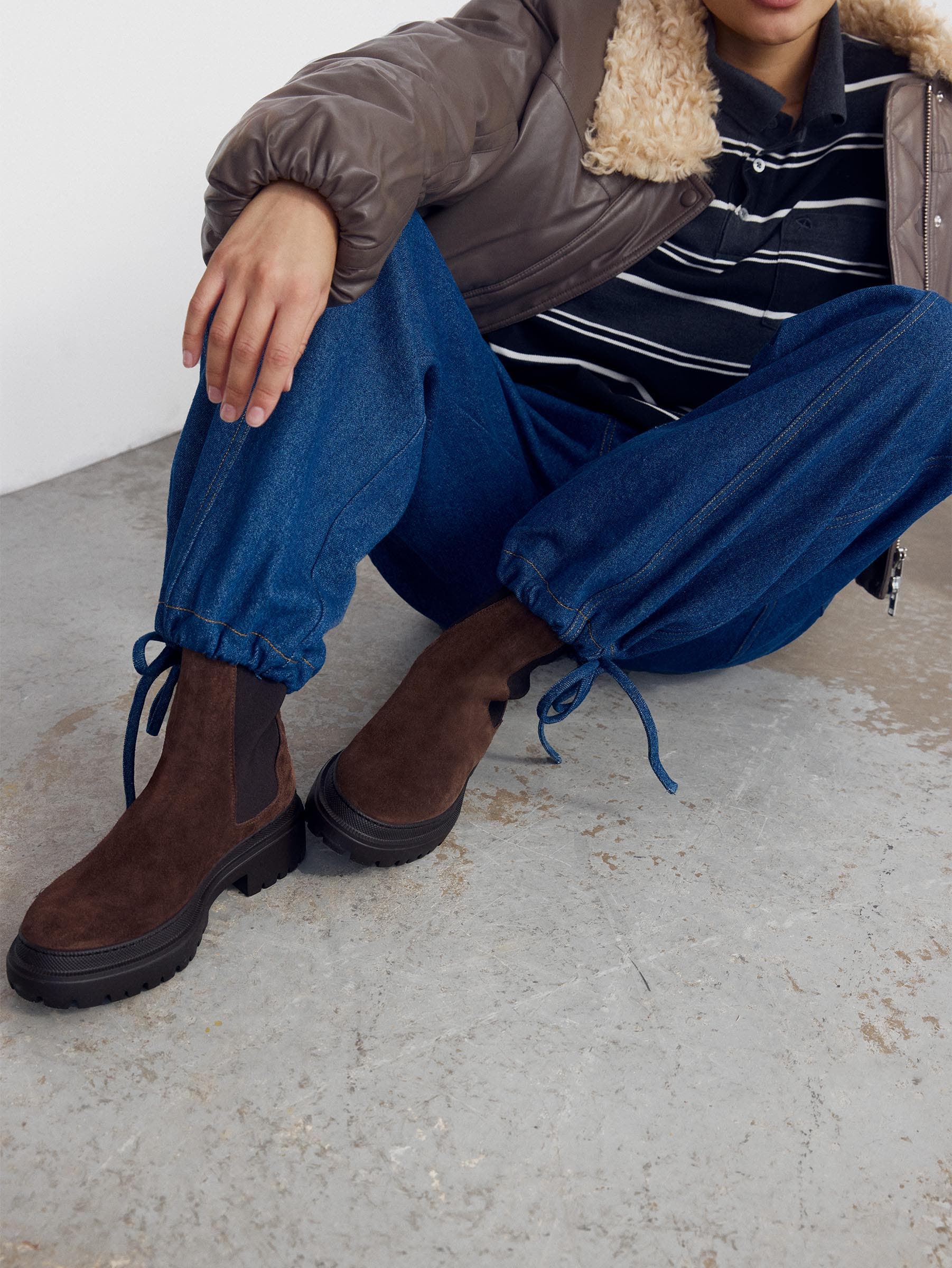 Corticella Boot - image 4