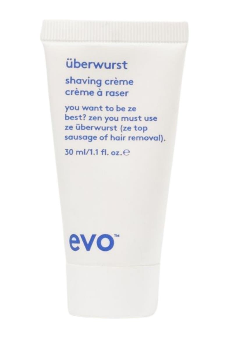 Uberwurst Shaving Creme, Alternate, color, n/a