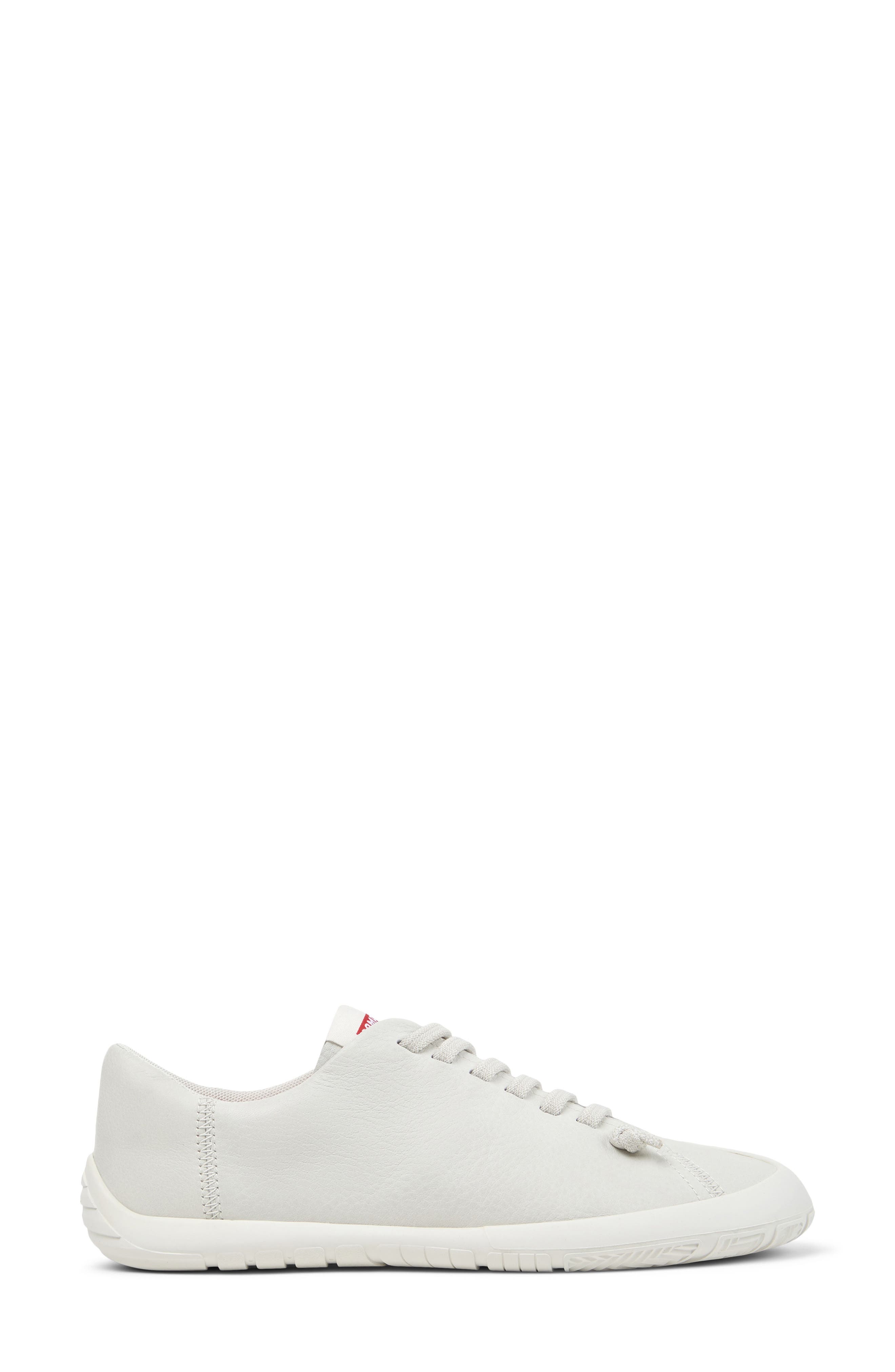 Camper Peu Path Sneaker, Alternate, color, White Natural