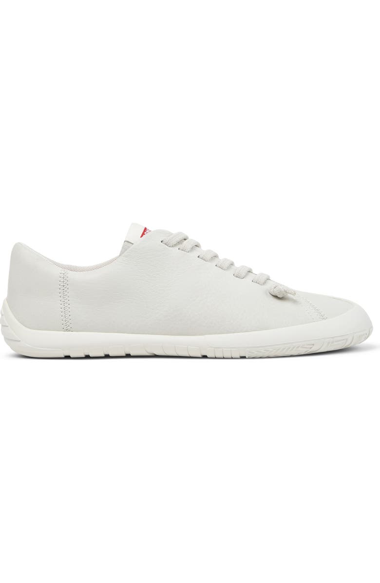 Camper Peu Path Sneaker, Alternate, color, White Natural