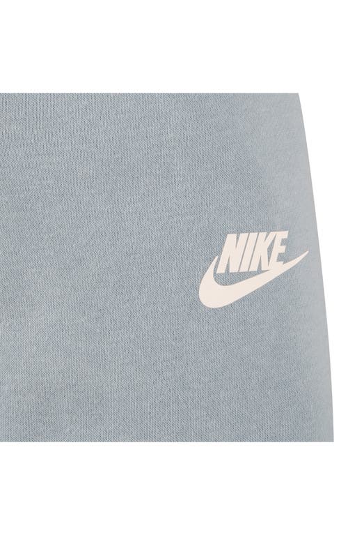 Nike Kids' Club Lifestyle Pullover Hoodie & Joggers Set In Multi