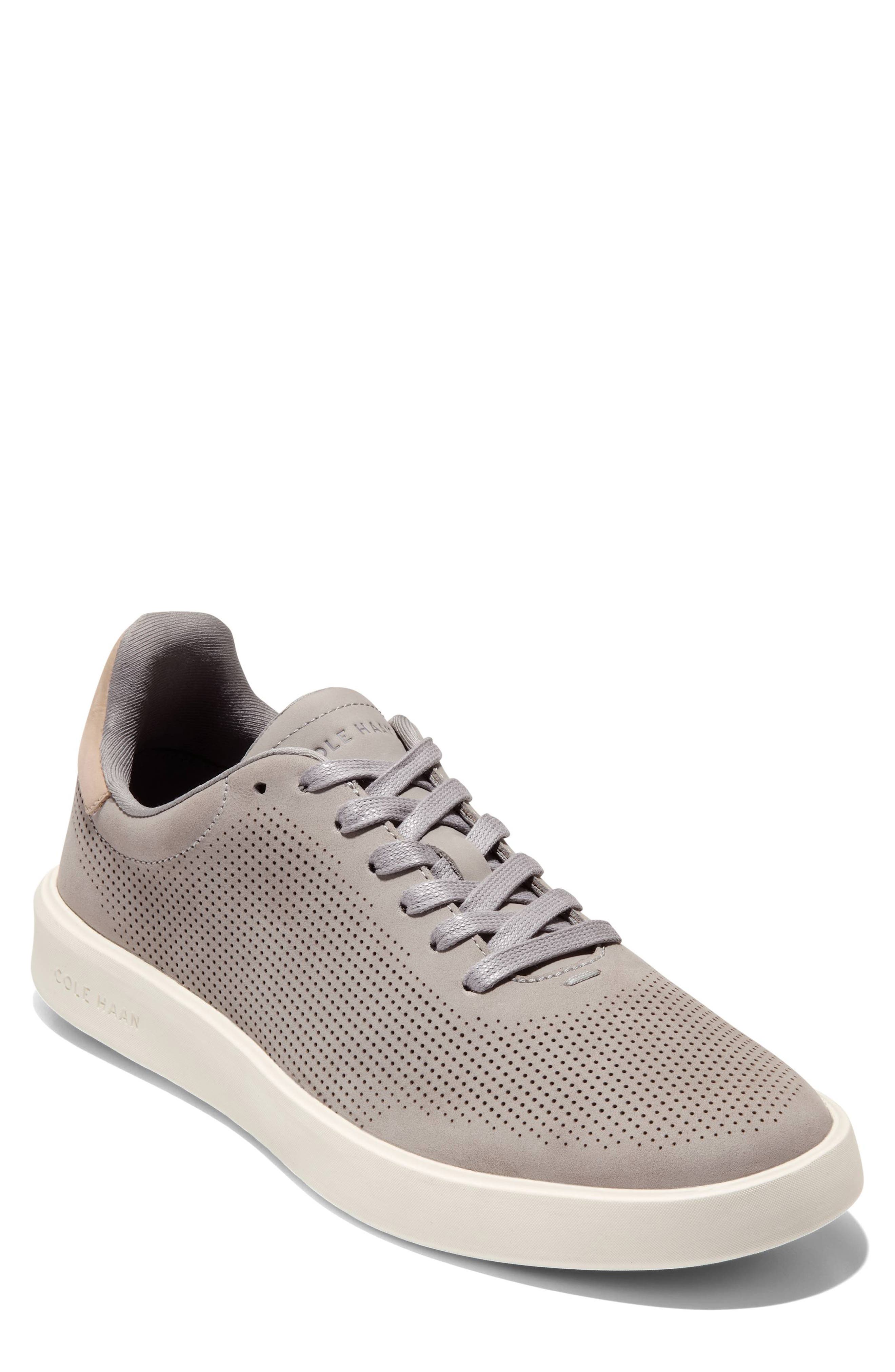  Ultimate Gray Nubuck/ Tusan