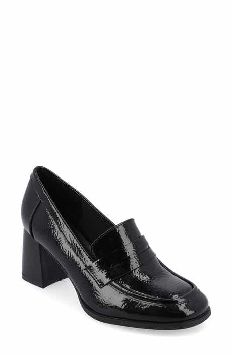 Journee Collection Malleah Loafer Pump