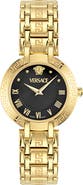 Versace Antlia Bracelet Watch, 34mm