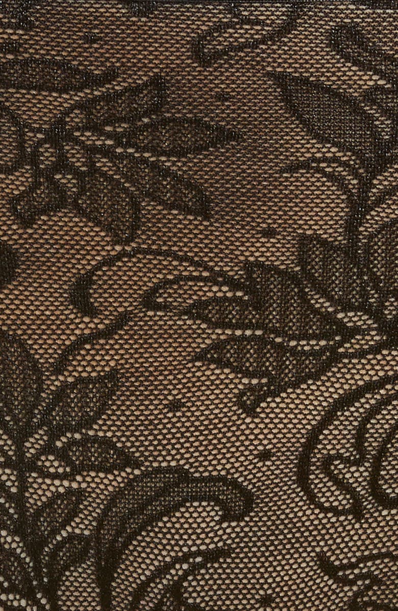 Wacoal Net Effect Hi Cut Briefs, Alternate, color, 