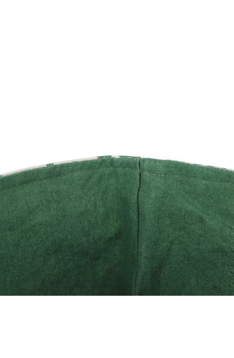 Nattiot Storage Basket Sensaku, Alternate, color, Mutico