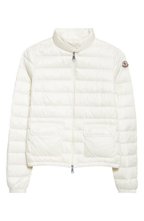 Lans Down Puffer Jacket