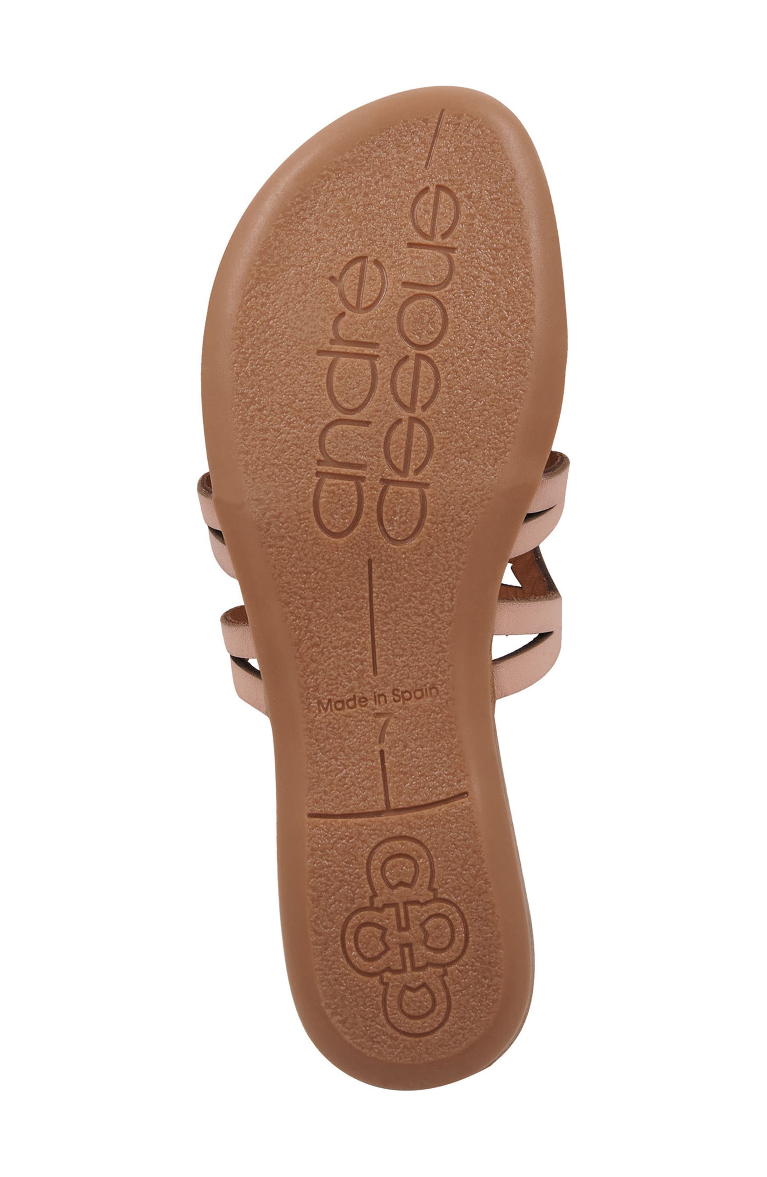 André Assous Featherweights<sup>™</sup> Sandal, Alternate, color, 