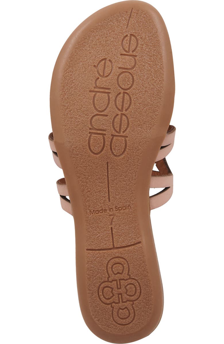André Assous Featherweights<sup>™</sup> Sandal, Alternate, color,