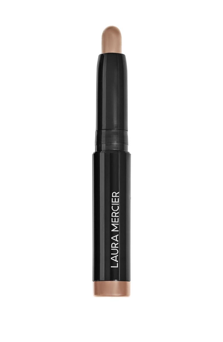 Laura Mercier Mini Caviar Stick Eyeshadow, Main, color, Au Naturel