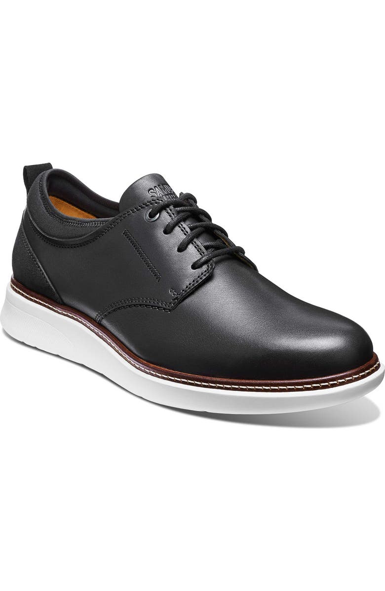 Samuel Hubbard Rafael Hybrid Lace-Up Derby, Main, color,