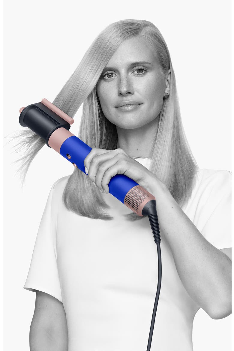 Special Edition Dyson Airwrap™ Multi-Styler Complete Long in Blue Blush (Limited Edition) $625 Value, Alternate, color, BLUE BLUSH