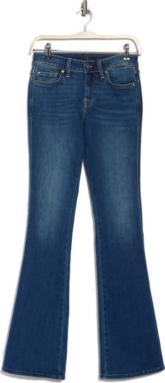 A Pocket Bootcut Jeans