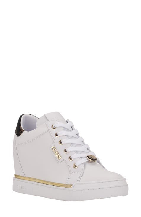 Women s Wedge Sneakers Nordstrom