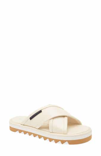 Stella McCartney Sneakelyse Twist Sandal