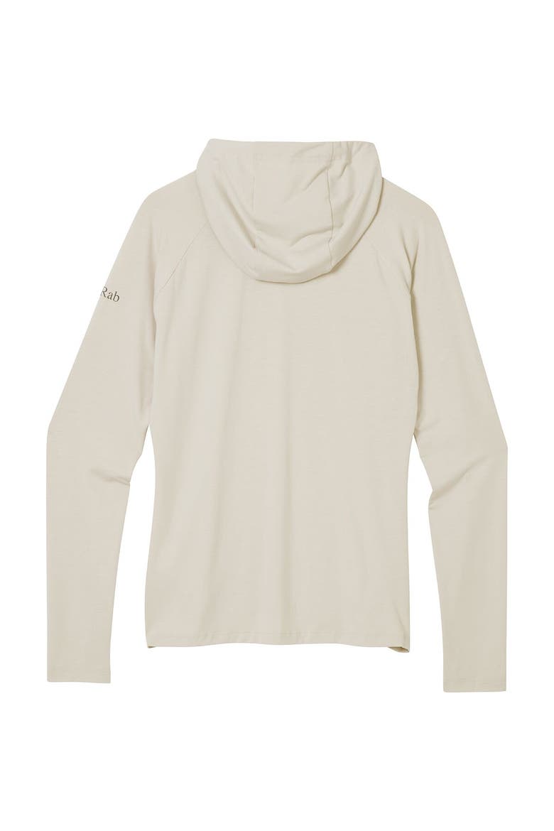 Rivelin Hoodie - Women's, Alternate, color, Pebble