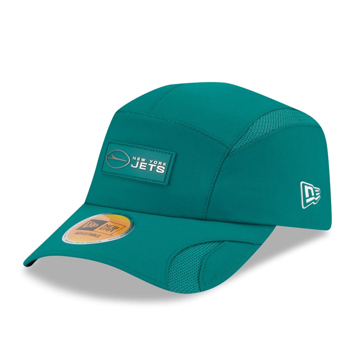 selected Green