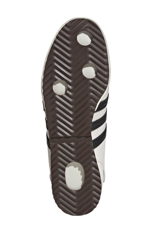 Adidas Originals Adidas Samba 62 Sneaker