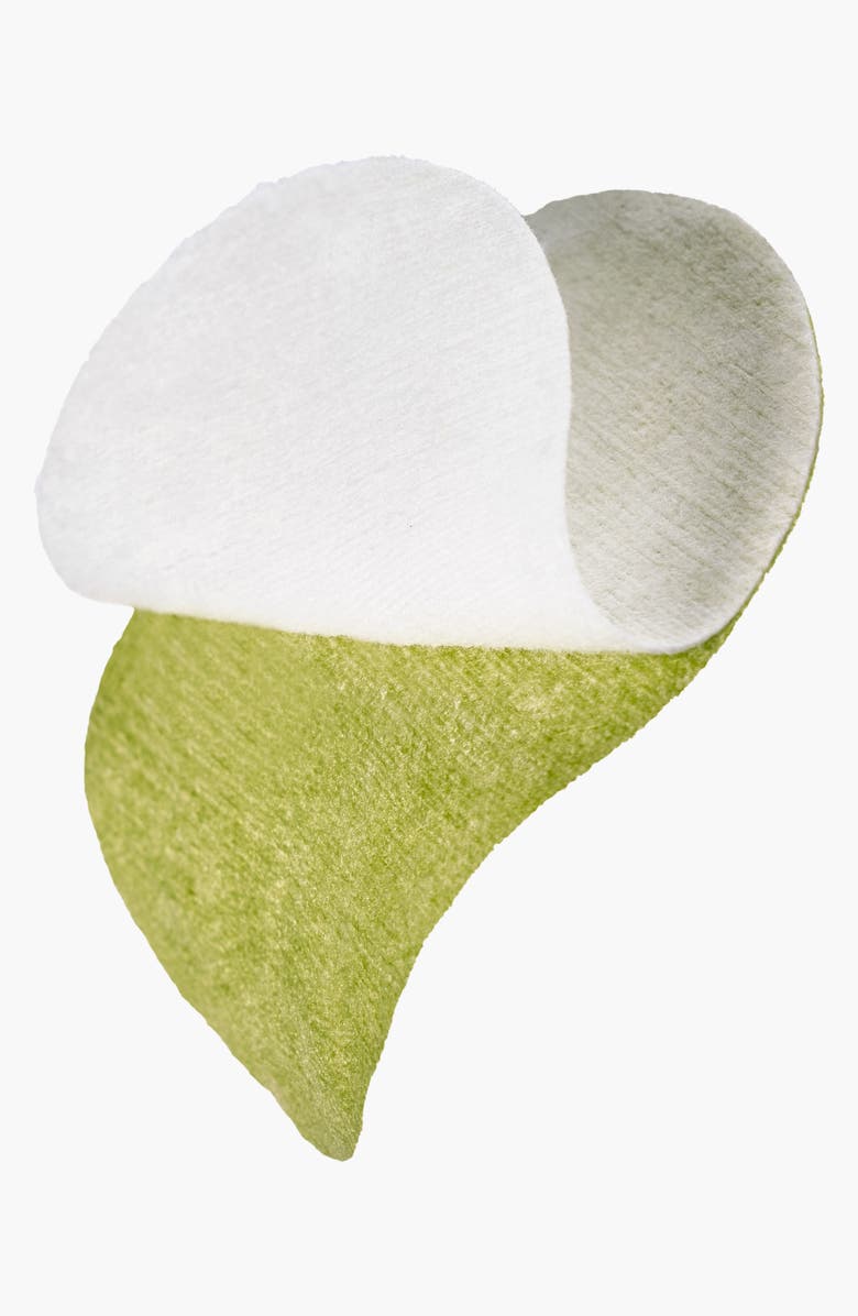Numbuzin No.1 Centella Re-Leaf Green Toner Pad, Alternate, color,