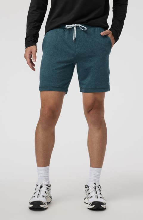 Ponto Shorts