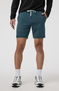 Vuori Ponto Shorts