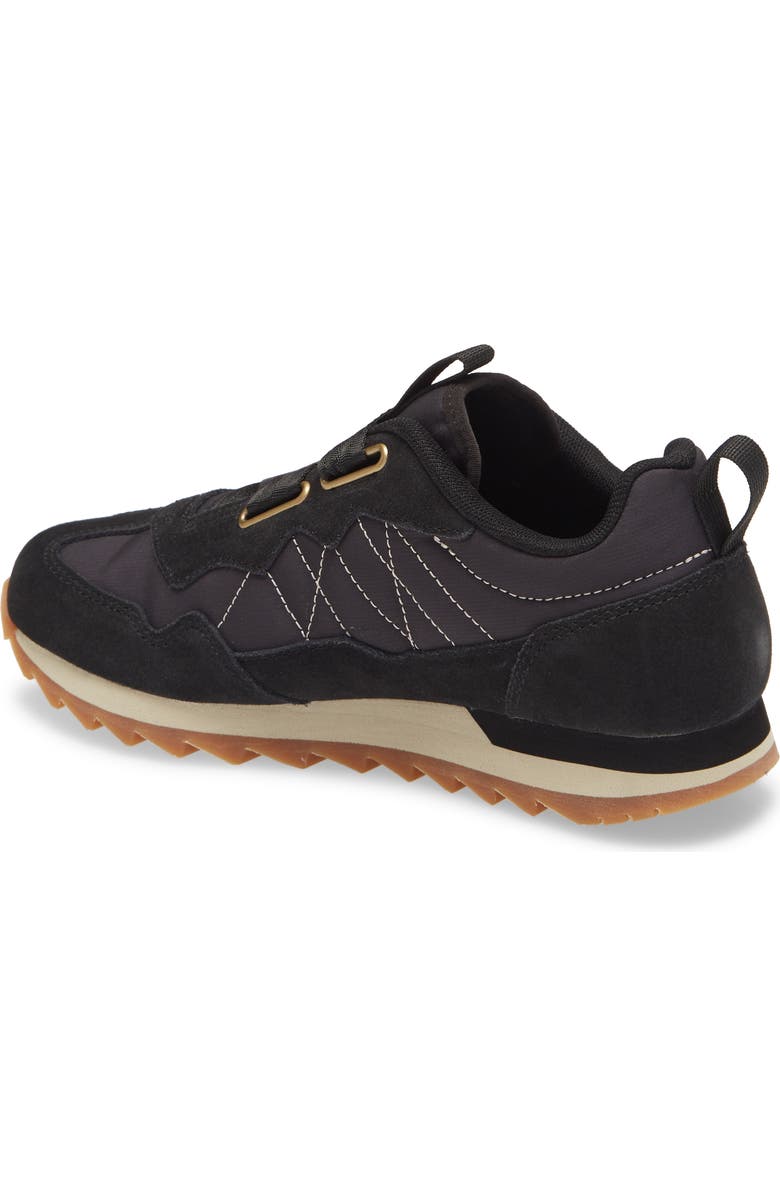 Merrell Alpine Cross Sneaker, Alternate, color,