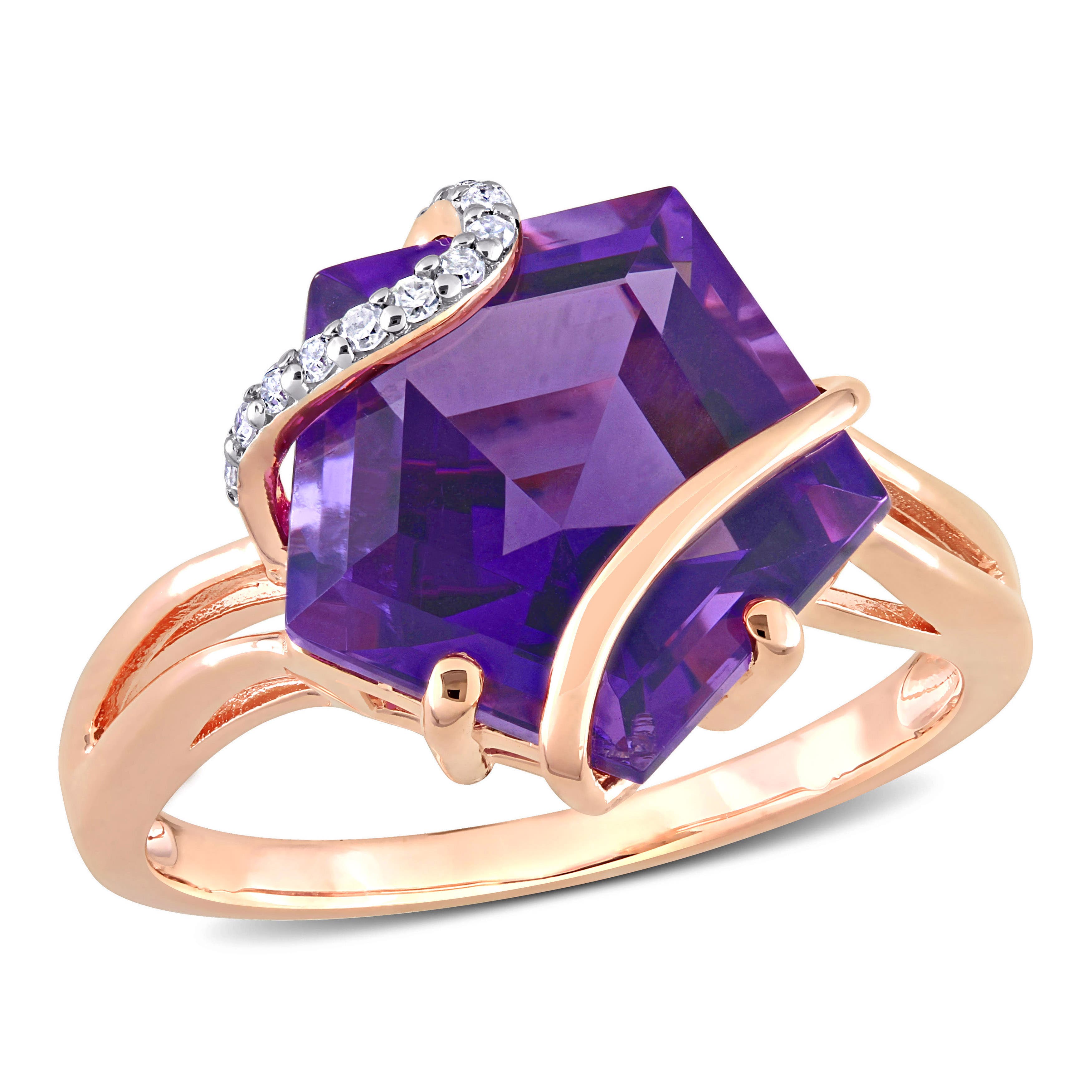 selected Amethyst