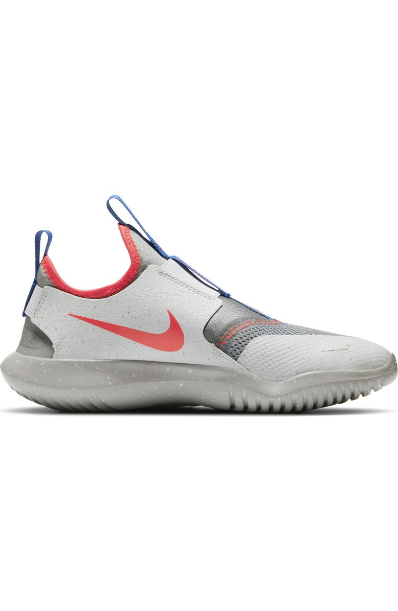 Nike Flex Runner Slip-On Running Shoe, Alternate, color,