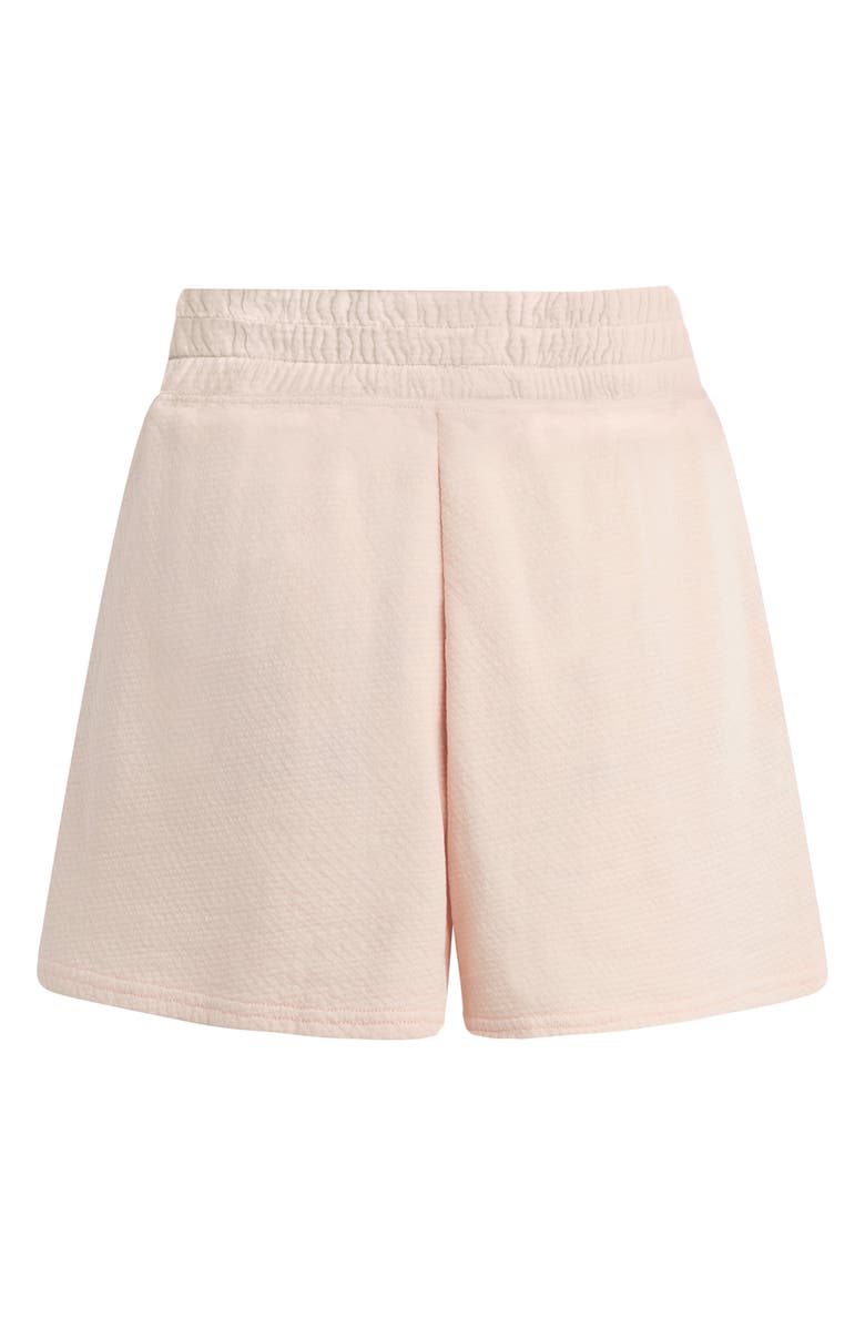Favorite Daughter The After Work Boxer Shorts, Alternate, color, Rosewater