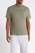 A.R.C. ACTIVE RECREATION COMFORT Standard Logo Cotton T-Shirt