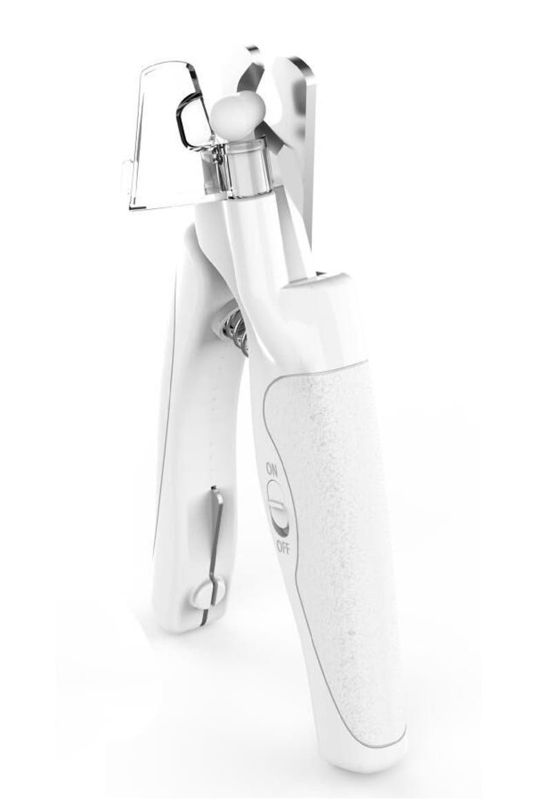 'Clip-Tronic' LED Lighting, Alternate, color, WHITE