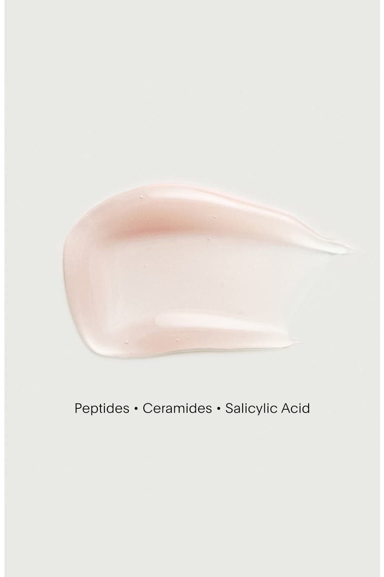 The PLASMA Lip Compound, Alternate, color, NO COLOR