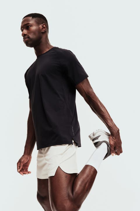 Muscle Fit Sports T-shirt With Coolmove