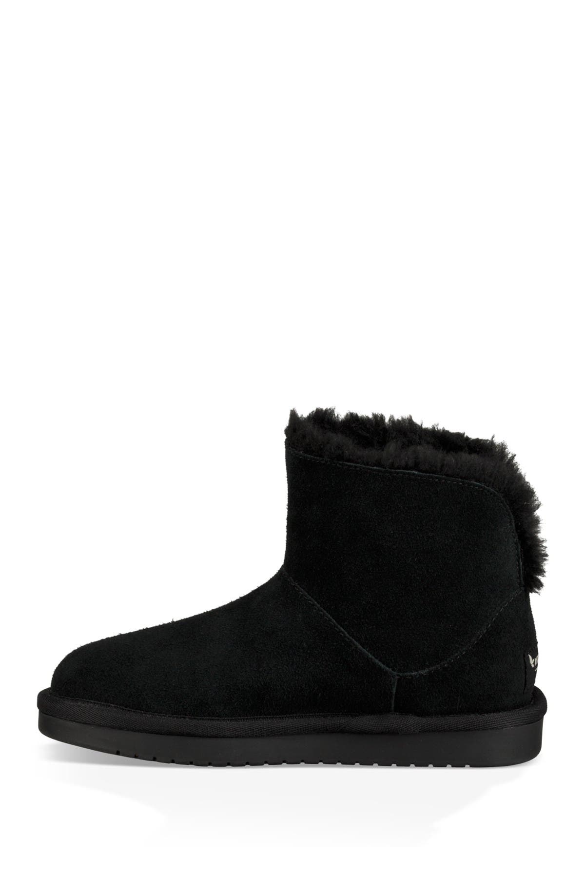 Koolaburra by UGG<sup>®</sup> Koola Star Mini Pull-On Boot, Alternate, color, 