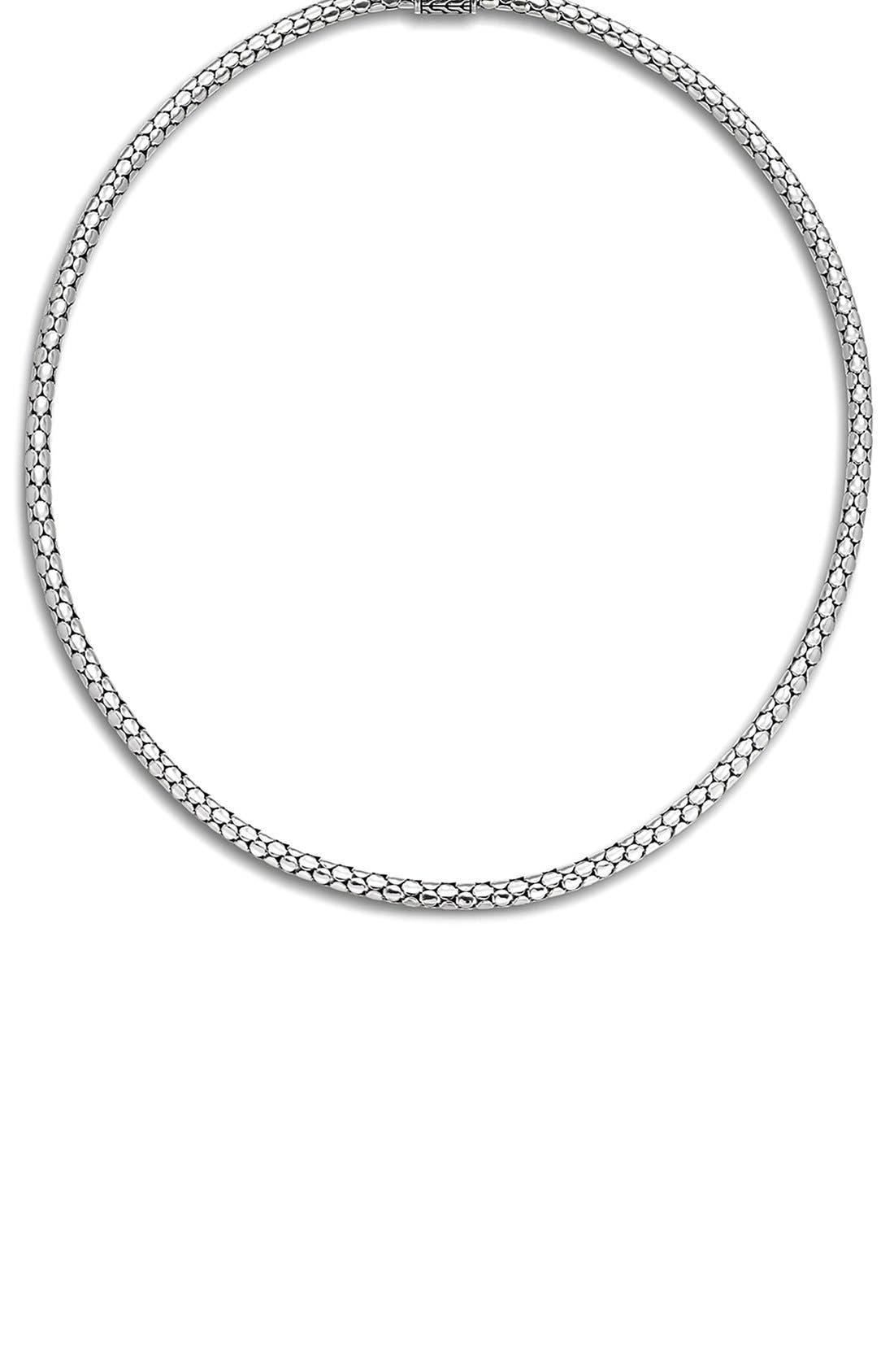 selected SILVER