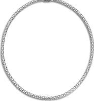 John Hardy Dot Chain Necklace