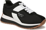 Franco Sarto Erica Sneaker