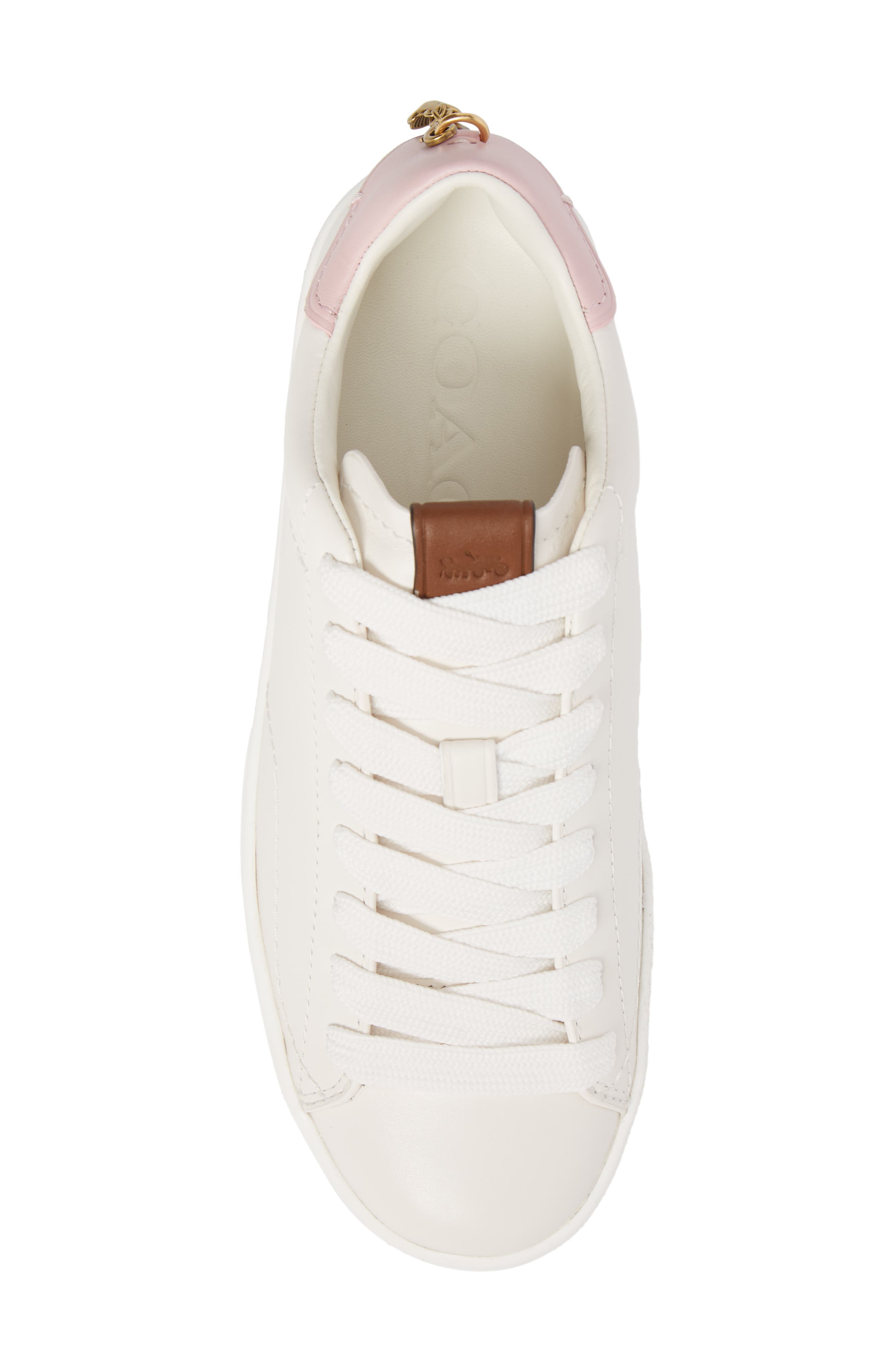 COACH Sneaker, Alternate, color, 