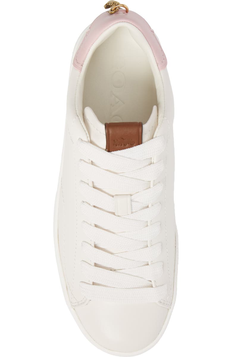 COACH Sneaker, Alternate, color,